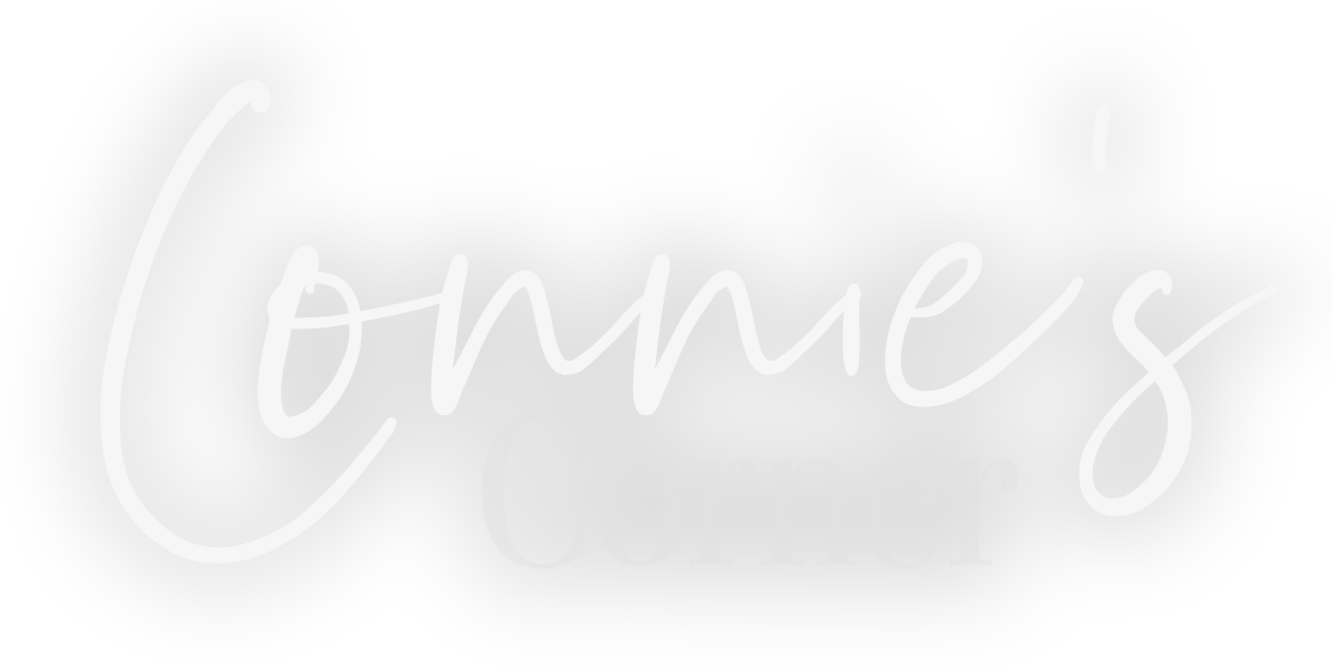 connies corner